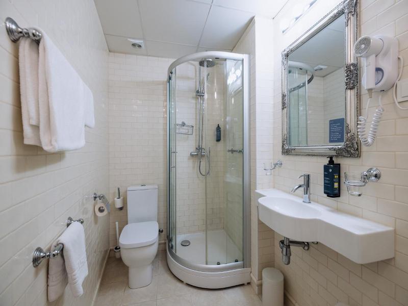 Hestia Hotel Radi un Draugi image