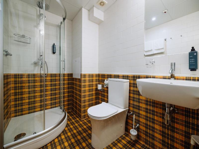 Hestia Hotel Radi un Draugi image