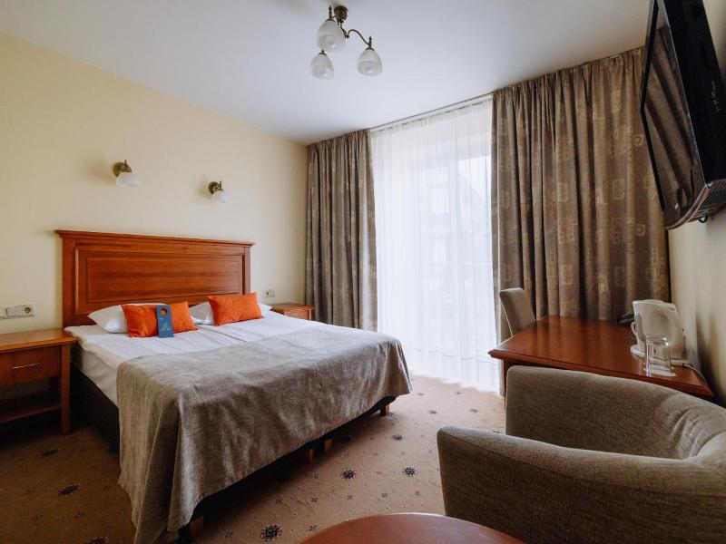 Hestia Hotel Radi un Draugi image