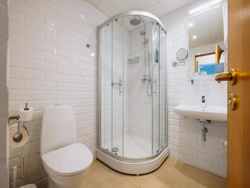 Hestia Hotel Radi un Draugi image
