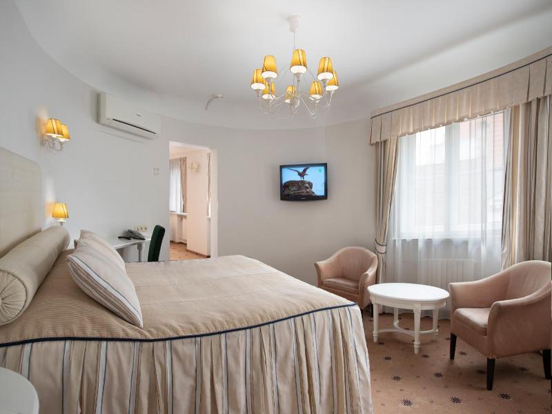 Hestia Hotel Radi un Draugi image