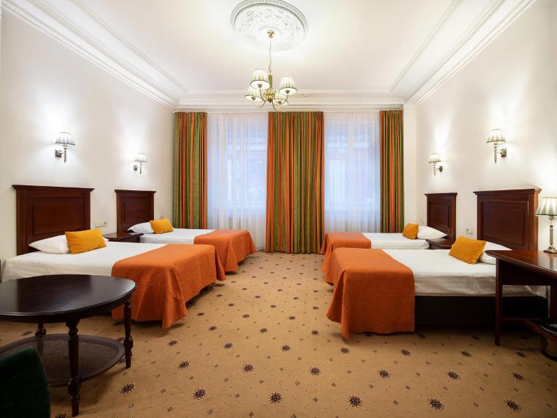 Hestia Hotel Radi un Draugi image