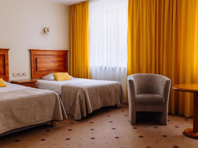 Hestia Hotel Radi un Draugi image