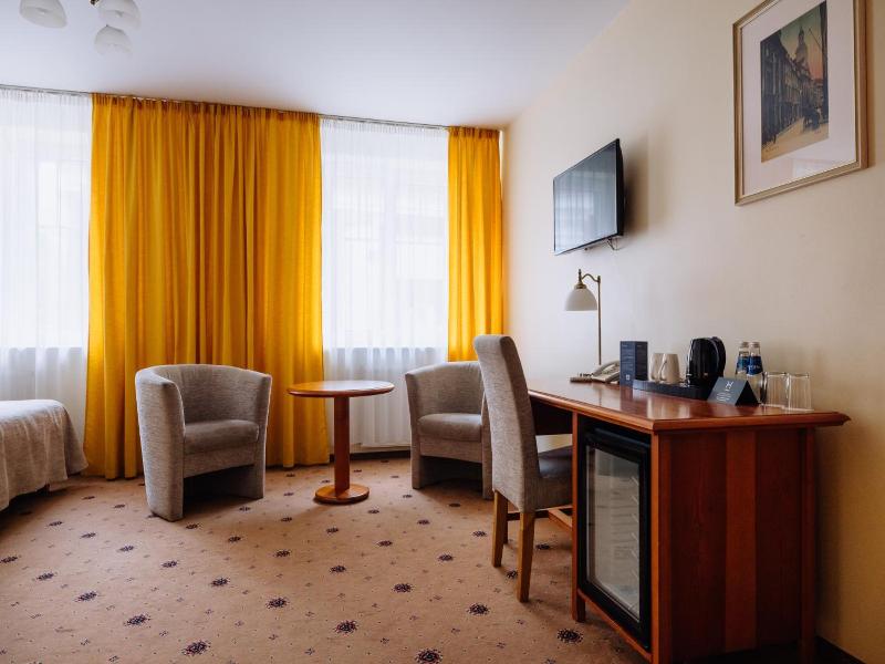 Hestia Hotel Radi un Draugi image