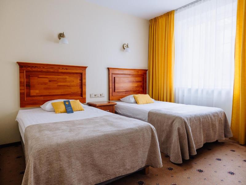 Hestia Hotel Radi un Draugi image