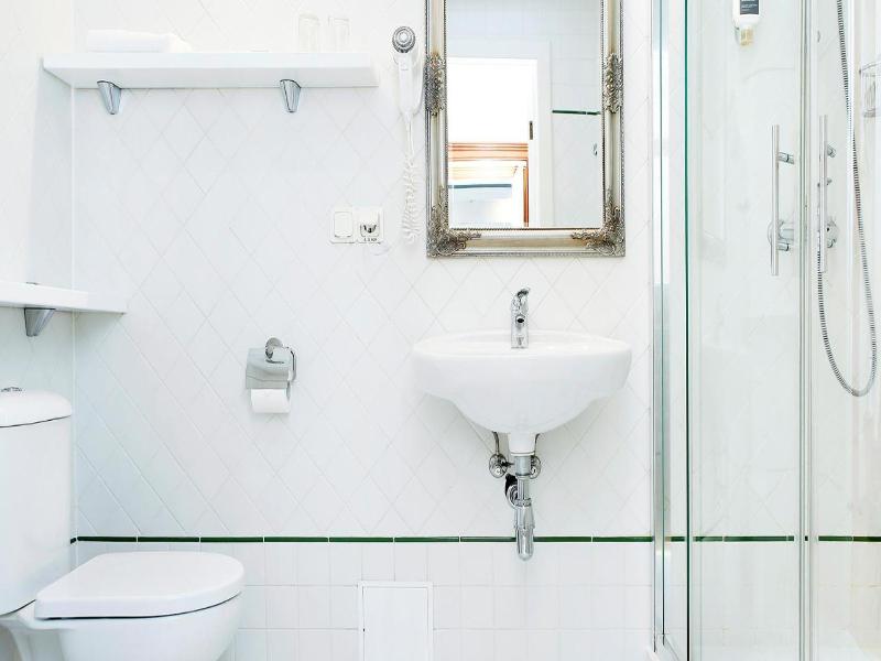 Hestia Hotel Radi un Draugi image