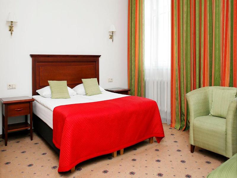 Hestia Hotel Radi un Draugi image
