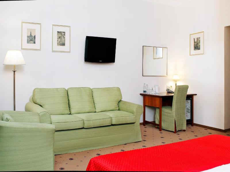 Hestia Hotel Radi un Draugi image