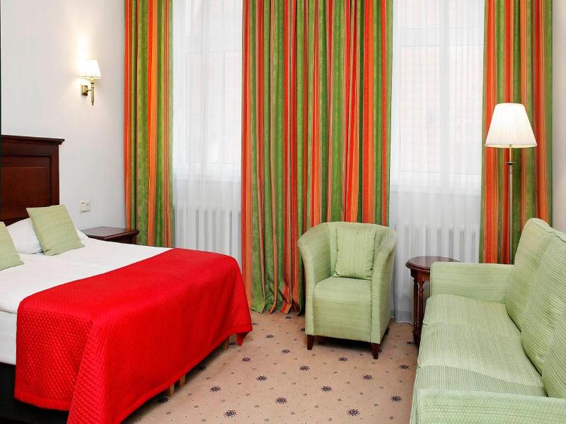 Hestia Hotel Radi un Draugi image