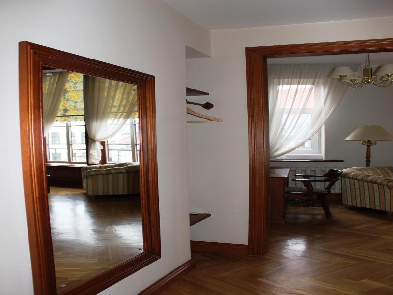 Hestia Hotel Radi un Draugi image