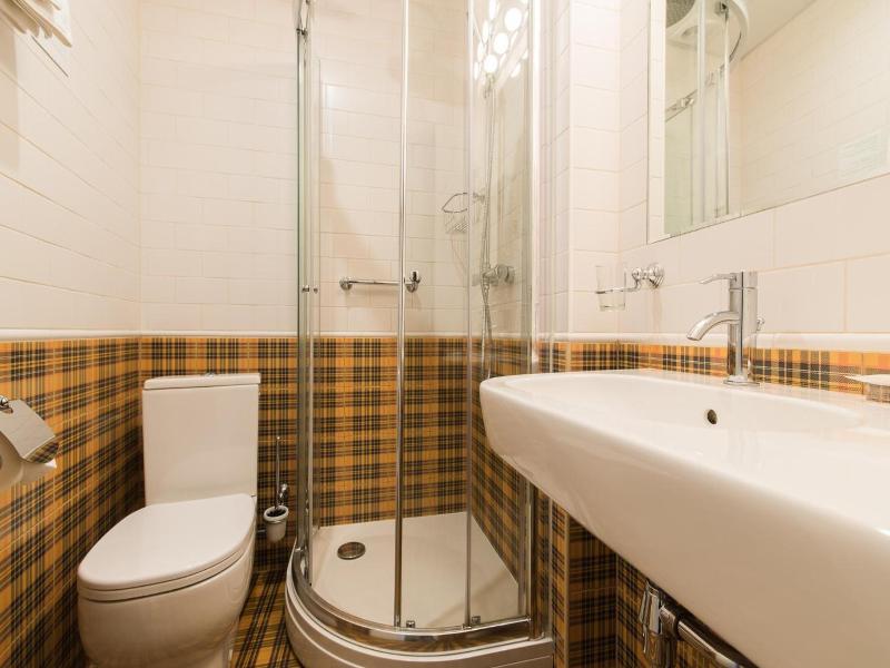 Hestia Hotel Radi un Draugi image