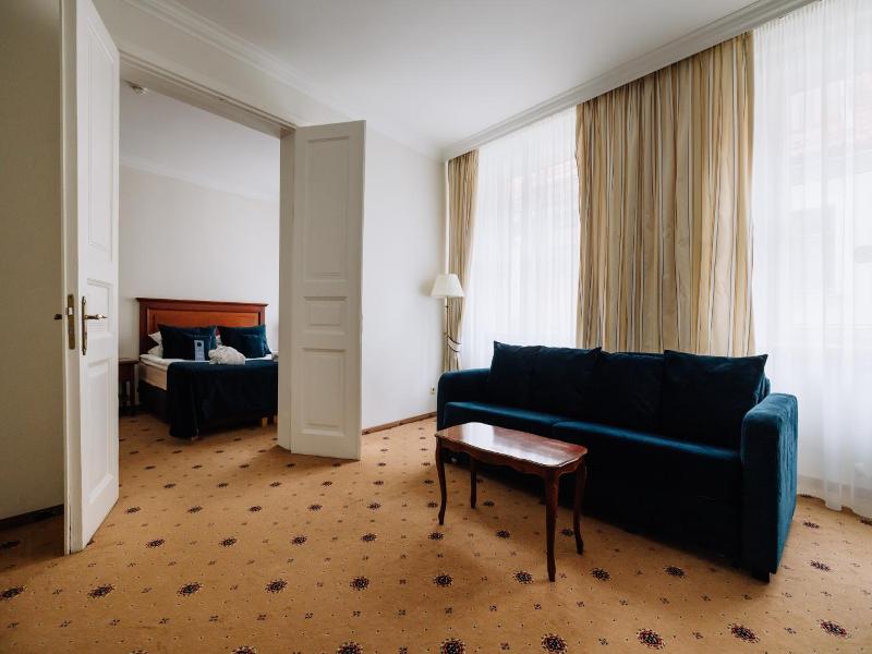 Hestia Hotel Radi un Draugi image