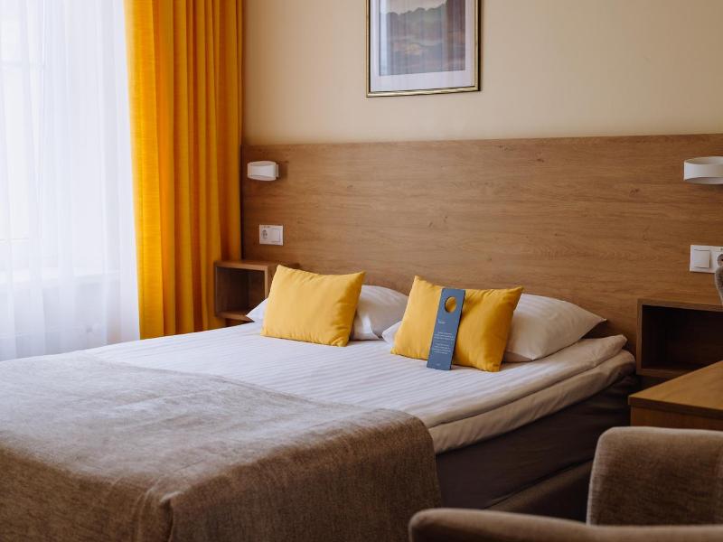 Hestia Hotel Radi un Draugi image