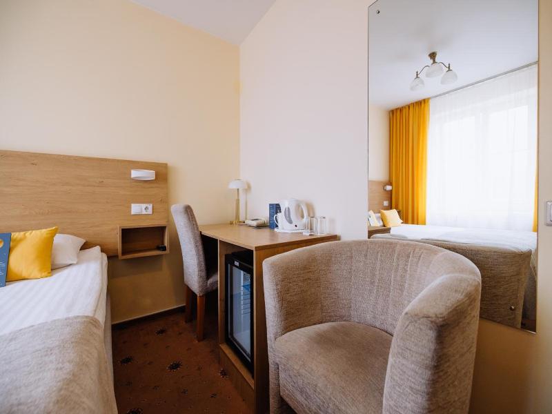 Hestia Hotel Radi un Draugi image