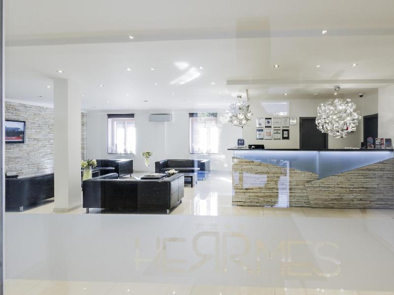 Hotel Herrmes image