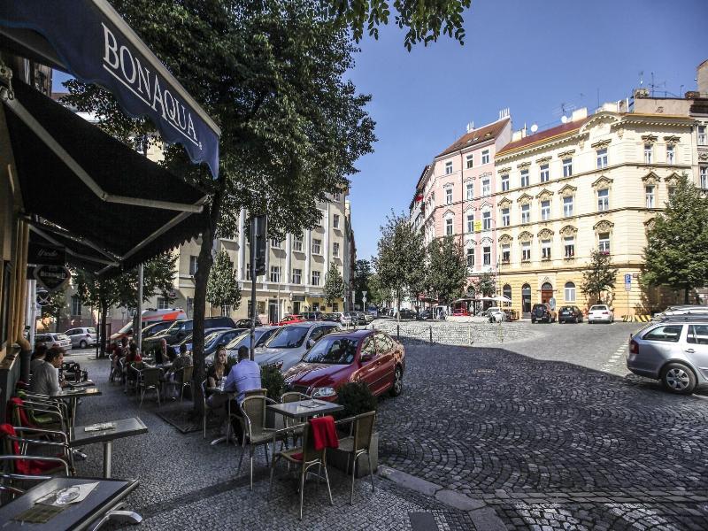 Hotel Sibelius image
