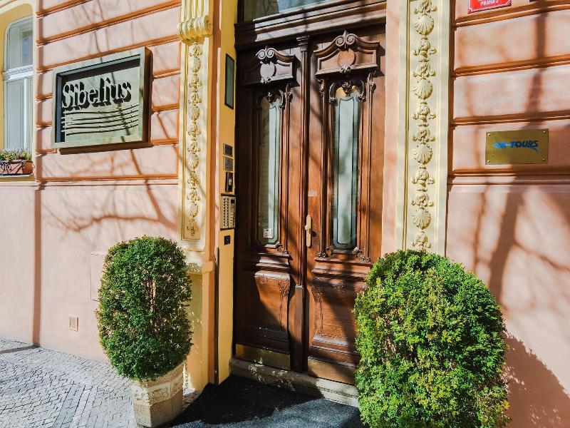 Hotel Sibelius image