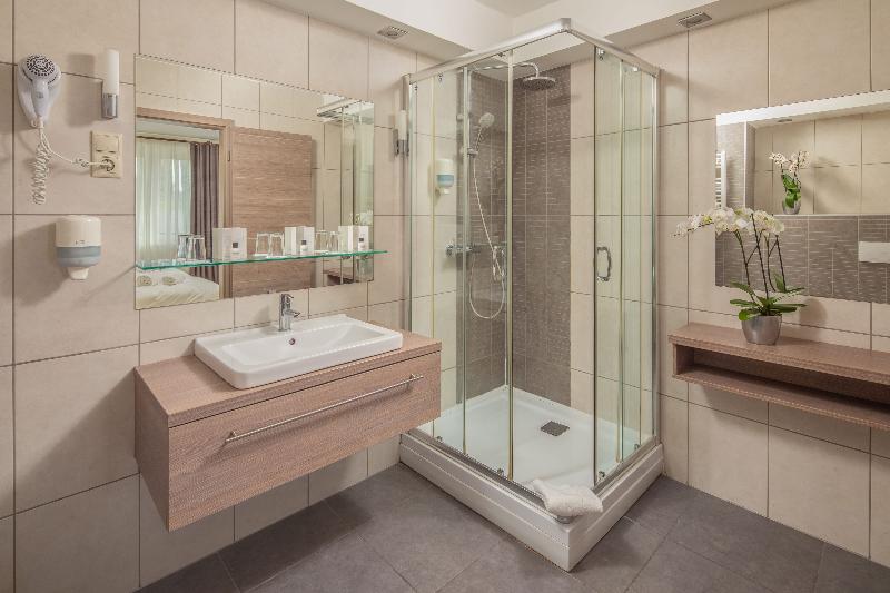 Fotos Hotel Vitta Hotel Superior Budapest