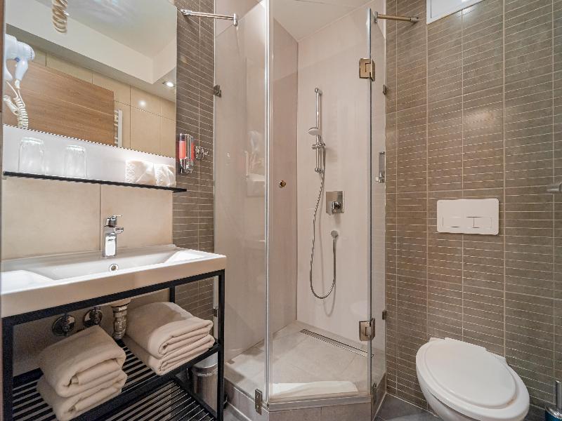 Vitta Hotel Superior Budapest image