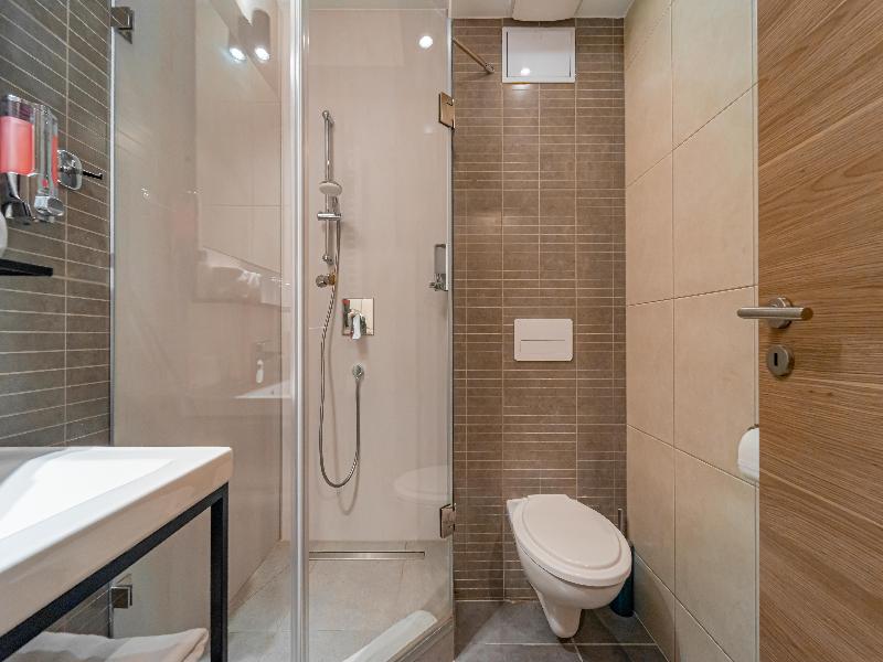 Vitta Hotel Superior Budapest image