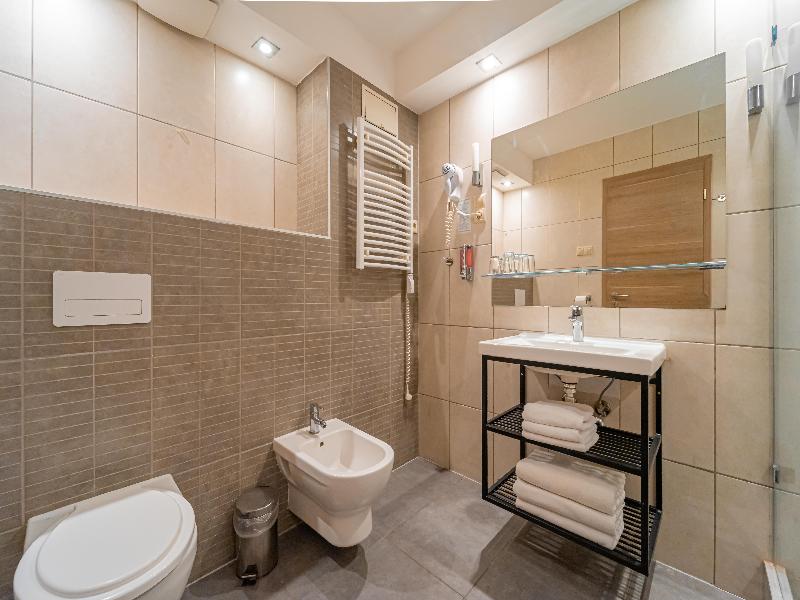 Vitta Hotel Superior Budapest image