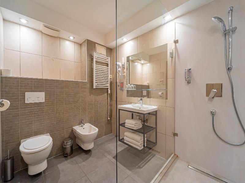 Vitta Hotel Superior Budapest image
