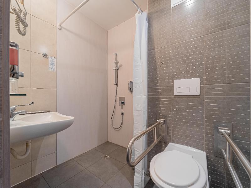 Vitta Hotel Superior Budapest image