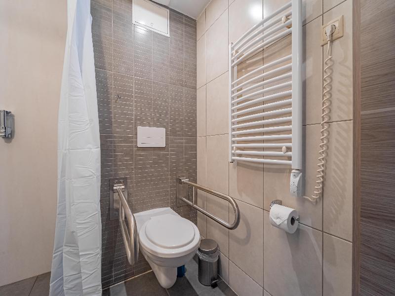 Vitta Hotel Superior Budapest image