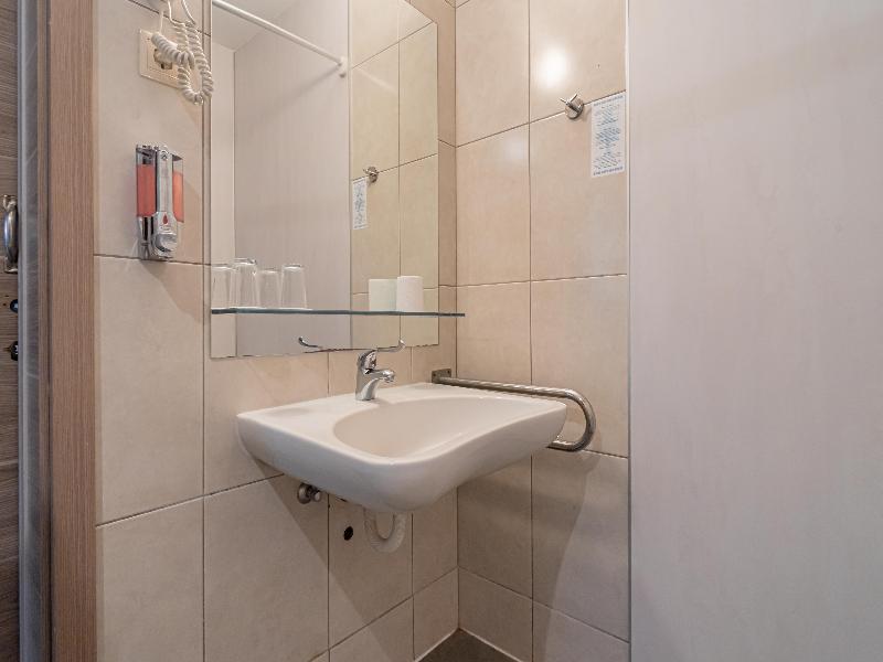 Vitta Hotel Superior Budapest image