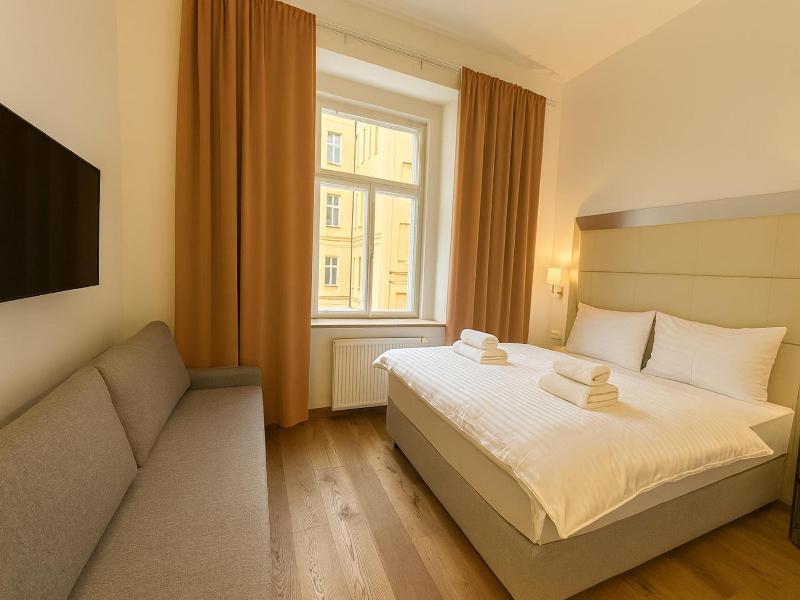 Design Merrion Hotel image
