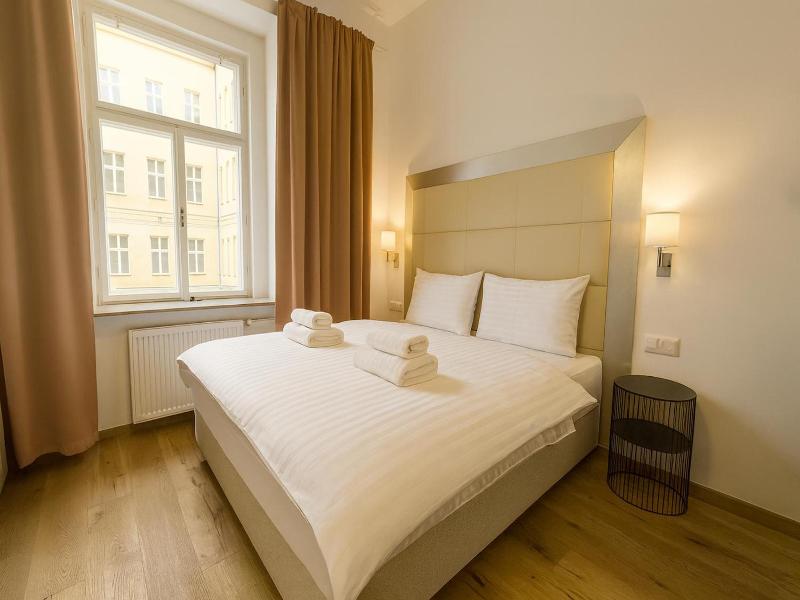 Design Merrion Hotel image