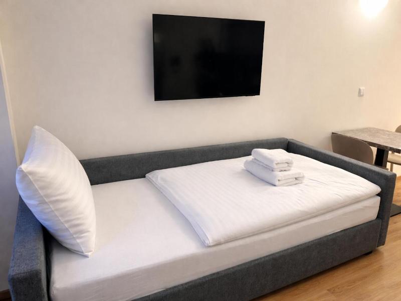 Design Merrion Hotel image