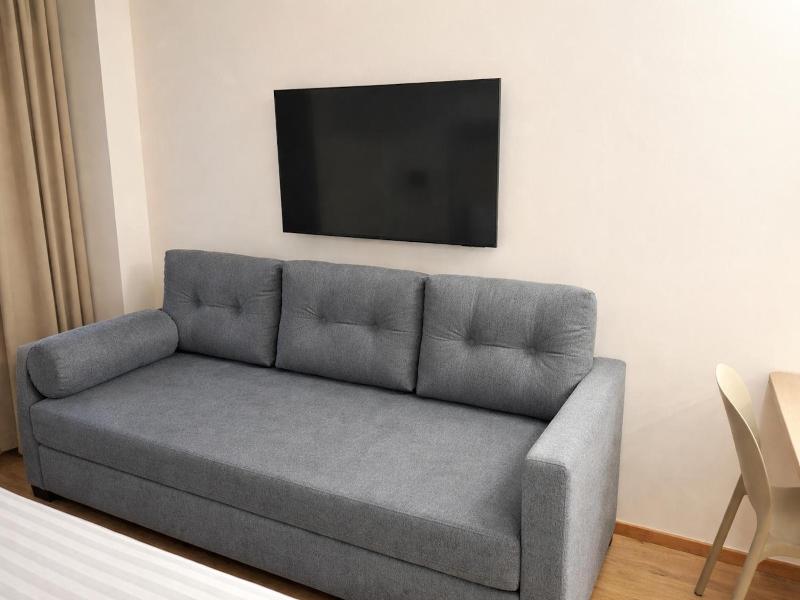 Design Merrion Hotel image