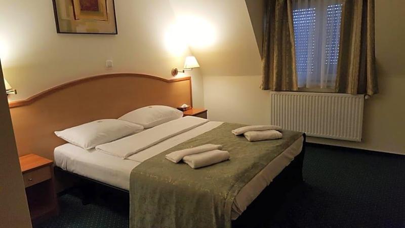 Hotel Melody image