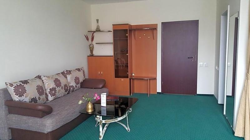 Hotel Melody image