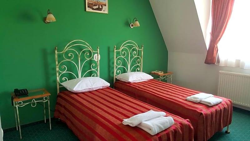 Hotel Melody image