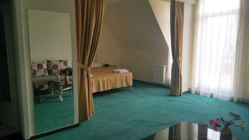 Hotel Melody image