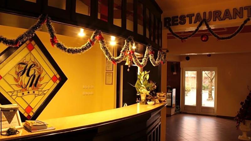 Hotel Melody image