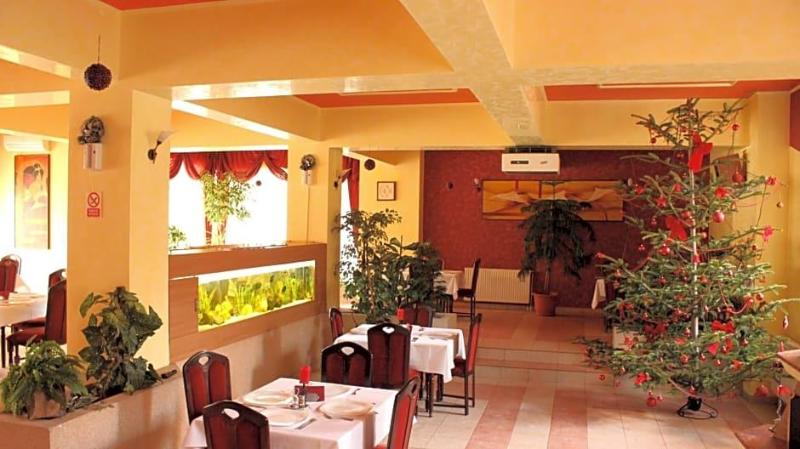 Hotel Melody image