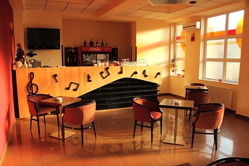 Hotel Melody image