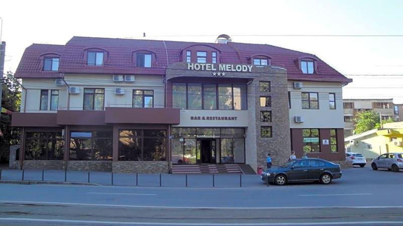 Hotel Melody image
