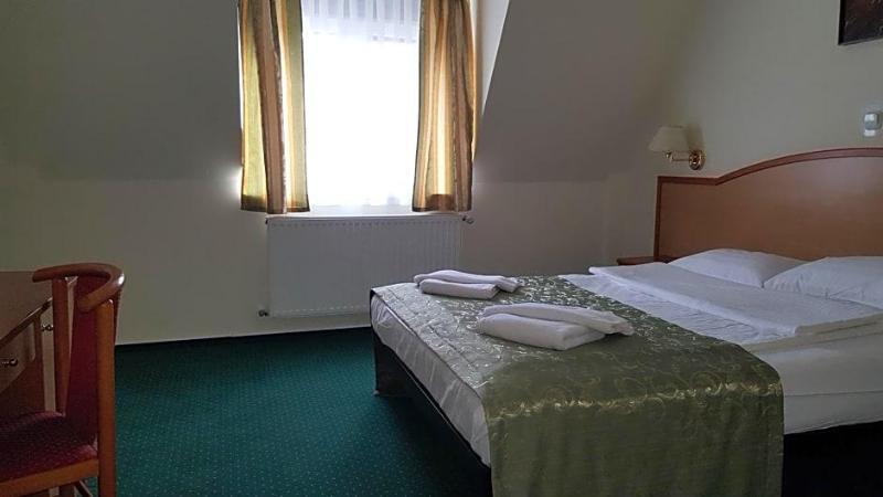 Hotel Melody image