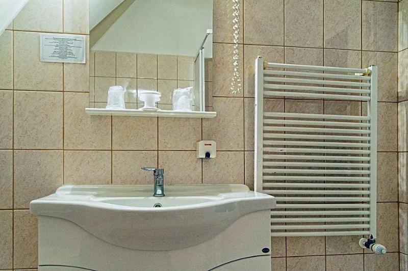 Hotel Melody image