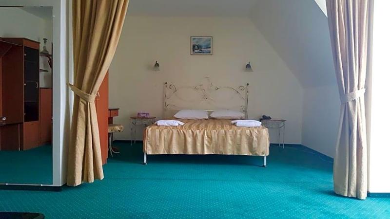 Hotel Melody image
