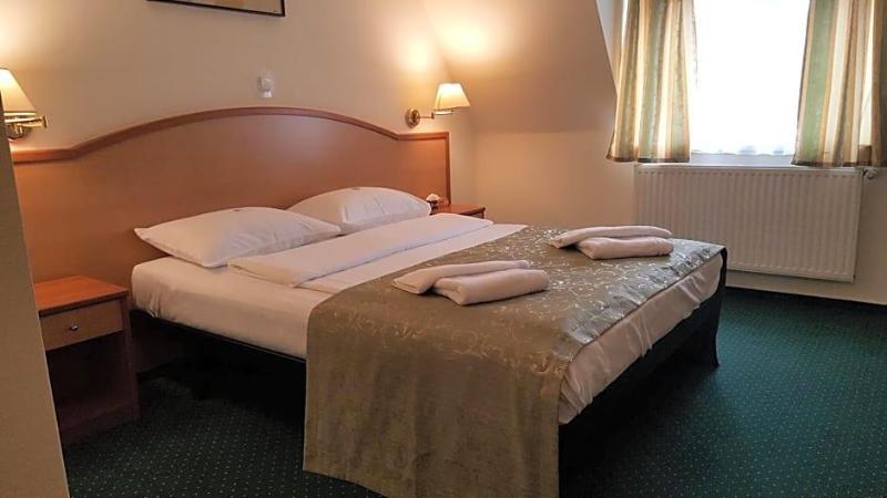 Hotel Melody image