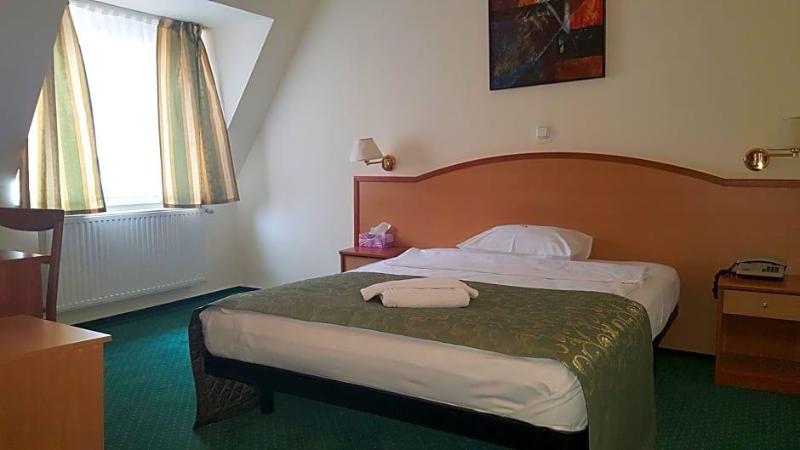 Hotel Melody image