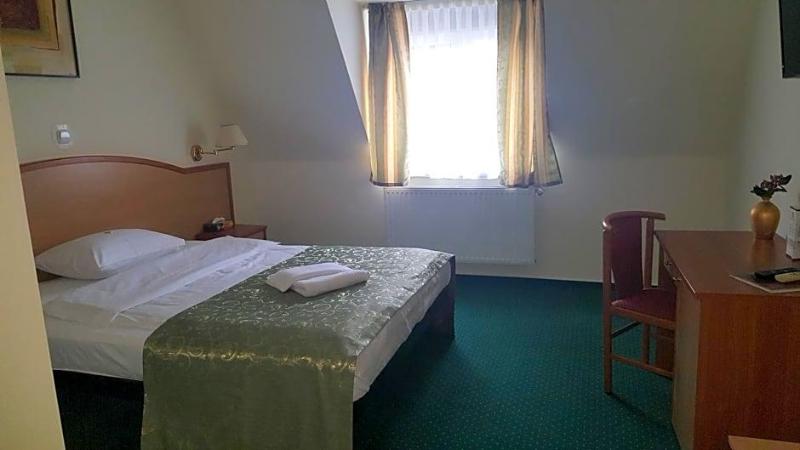 Hotel Melody image
