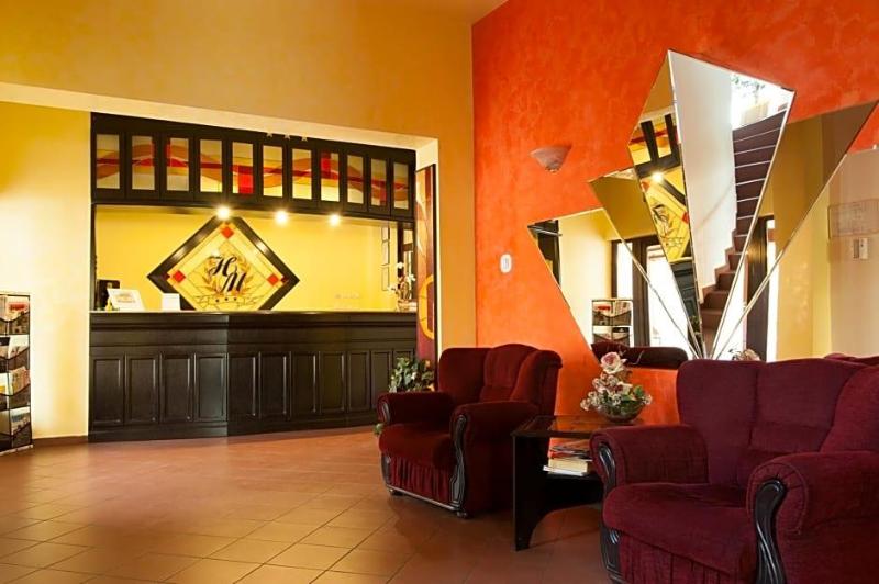 Hotel Melody image