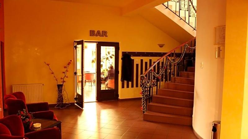 Hotel Melody image