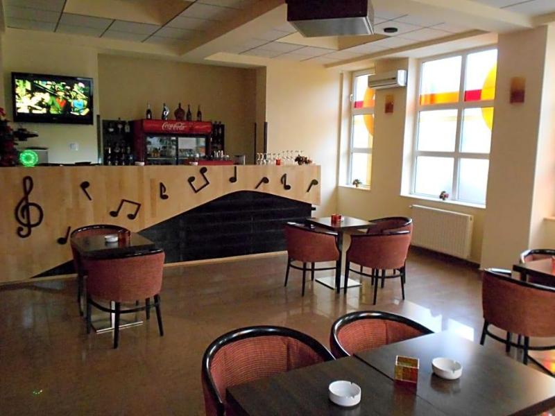 Hotel Melody image